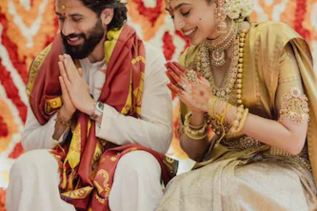 Naga Chaitanya Sobhita Divorce Agreement: నాగ చైతన్య, శోభితల విడాకుల అగ్రిమెంట్.. బయటకొచ్చిన అక్కినేని ఫ్యామిలీ సీక్రెట్స్!?