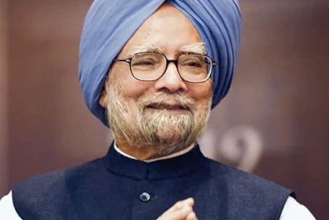 సరైన దారి..      ఈ సర్దారి.     మన్మోహన్ జీ కి    అక్షర నివాళి