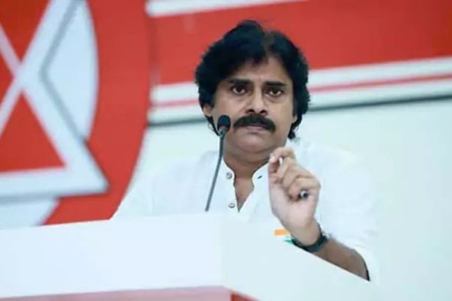 అల్లు అర్జున్‌ అరెస్ట్‌ వివాదంపై స్పందించిన పవన్‌కల్యాణ్