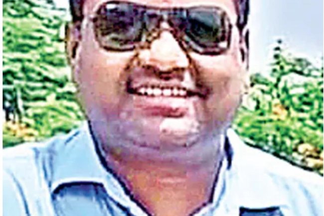 పరవాడ ఎంపీడీవో సస్పెన్షన్‌