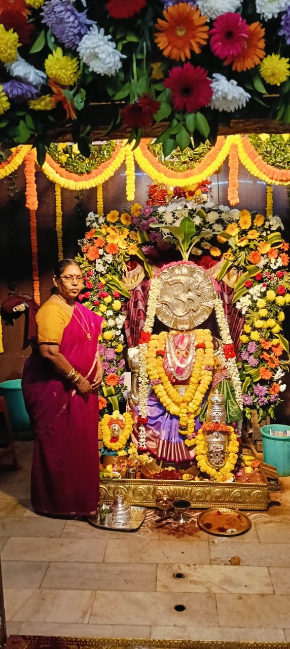 ఎరుకుమాంబ దేవస్థానంలో ఘనంగా భీష్మ ఏకాదశి వేడుకలు.