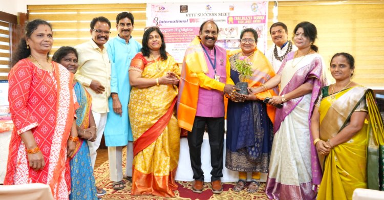 డాక్టర్ మణి భూషణ్ చిల్డ్రన్ టూరిజం క్లబ్స్ (సీటీసీ) లోగో ఆవిష్కరణ