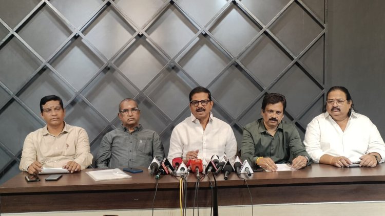 కాపుల అభ్యున్నతికి నిధులు కేటాయించాలి  ఈడబ్ల్యూఎస్ లో 5 శాతం రిజర్వేషన్ అమలు చేయాలి  ప్రభుత్వానికి లేఖ రాసిన ఏపీ కాపు అభివృద్ధి సంక్షేమ సంఘం