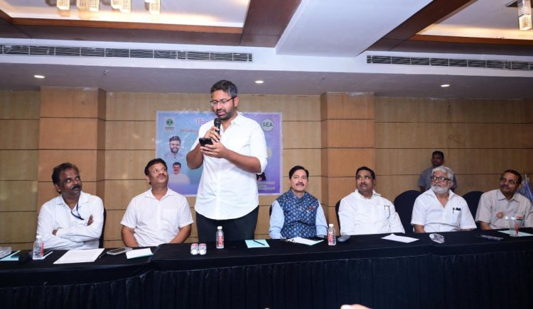 విశాఖ ఉక్కు ఉద్యోగులకు పూర్తి వేతనం మీద పెన్షన్ వచ్చినందుకు అర్హులైన వేలాది మందికి కొత్త పింఛను